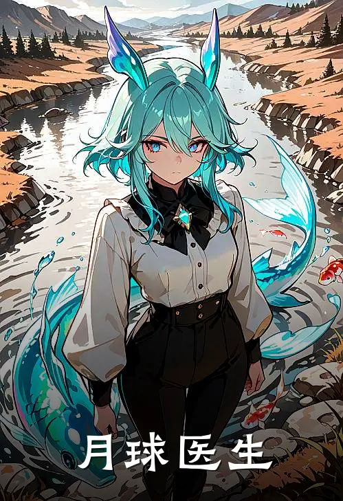 悟空孙悟空(月球医生)完整版免费在线阅读_《月球医生》全集在线阅读