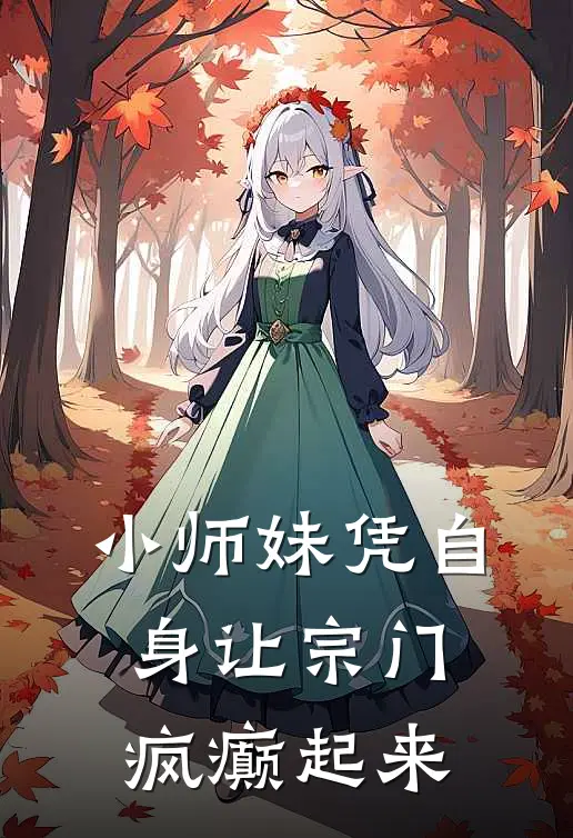 小师妹凭自身让宗门疯癫起来
