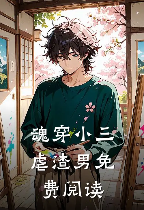 魂穿小三虐渣男免费阅读