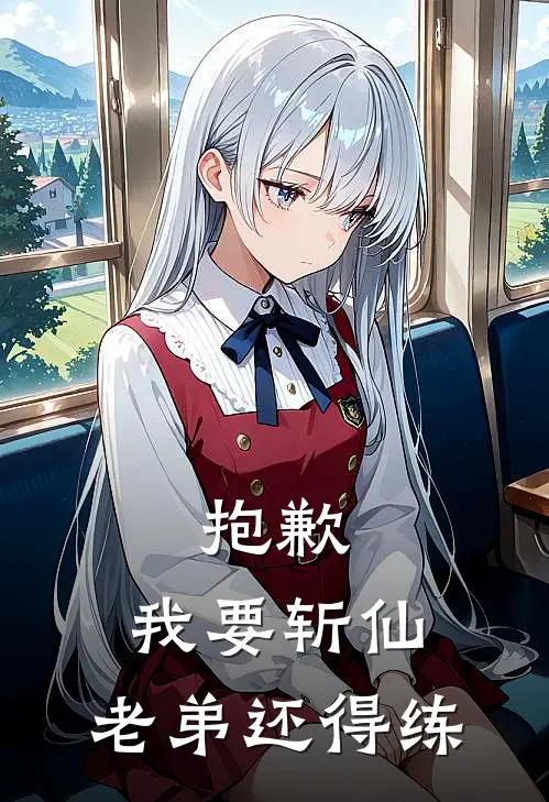 抱歉，我要斩仙，老弟还得练