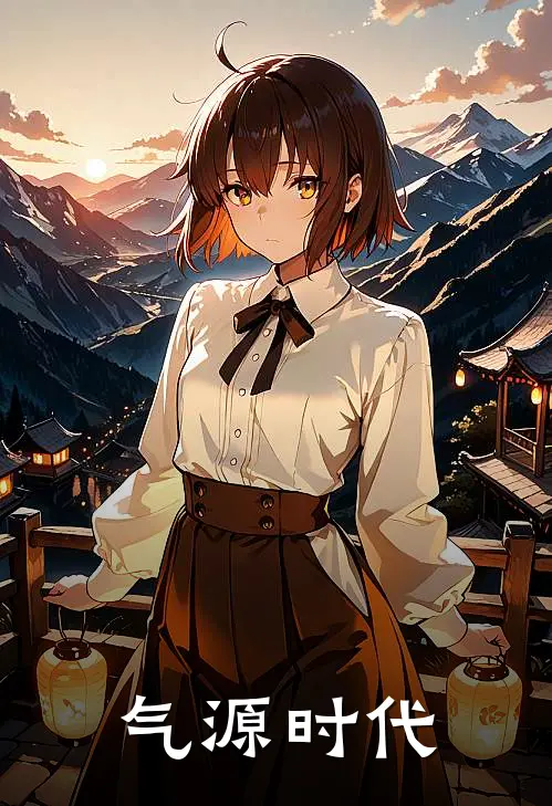 气源时代杨秋符文热门的小说_免费小说气源时代(杨秋符文)