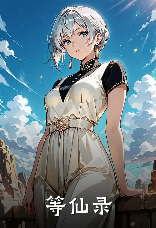 等仙录(林不凡林天)完本小说_全本免费小说等仙录林不凡林天
