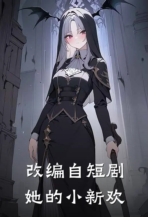 改编自短剧她的小新欢