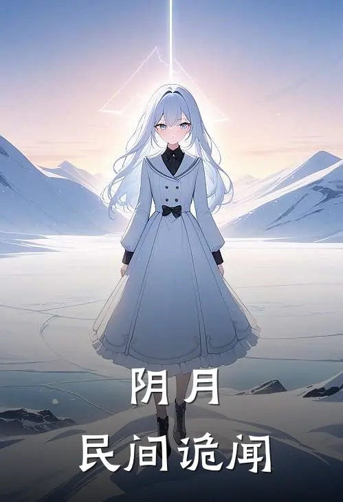 阴月：民间诡闻