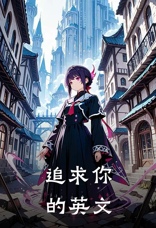 追求你的英文
