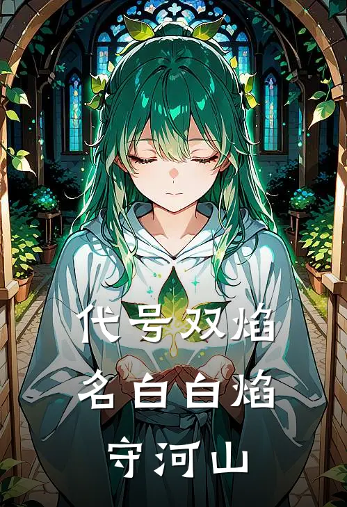 代号双焰名白白【焰守河山】