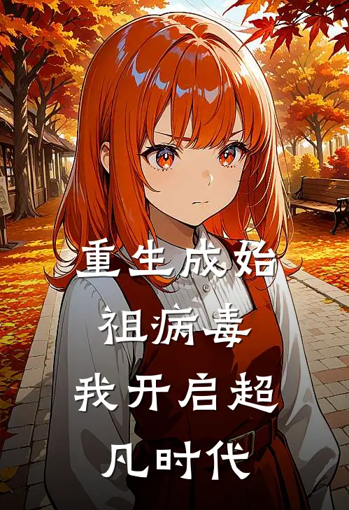 重生成始祖病毒，我开启超凡时代(约瑟夫林默)小说免费阅读无弹窗_完结小说重生成始祖病毒，我开启超凡时代约瑟夫林默