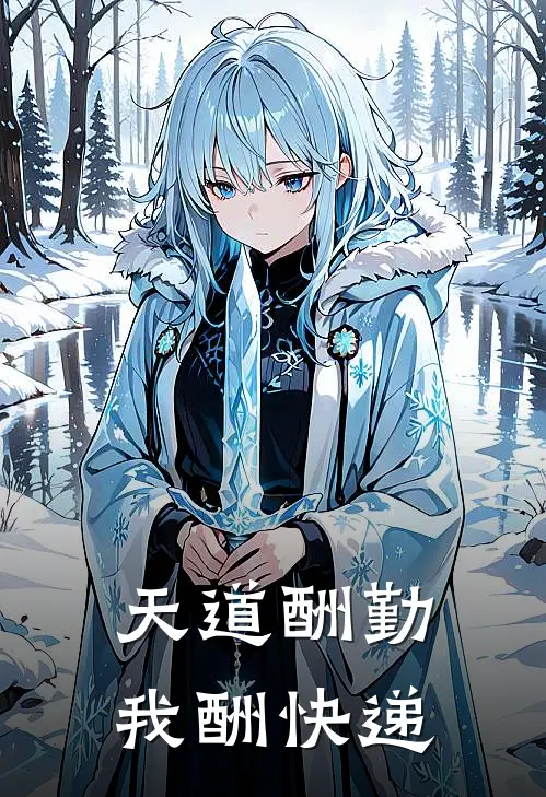 天道酬勤，我酬快递