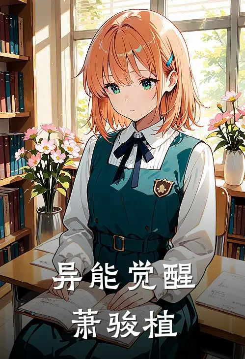 异能觉醒萧骏植