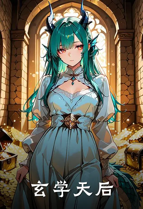 玄学天后
