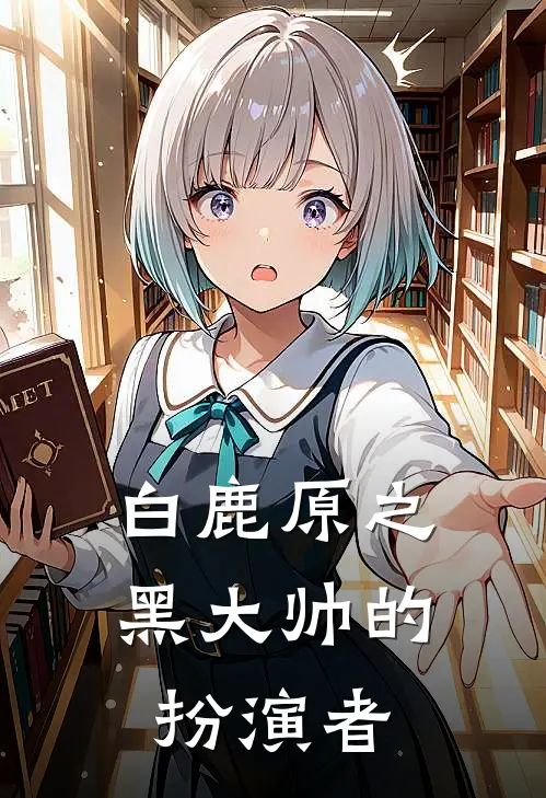 白鹿原之黑大帅的扮演者