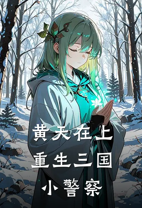 黄天在上：重生三国小警察