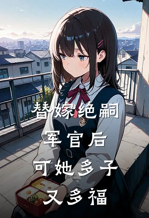 替嫁绝嗣军官后，可她多子又多福