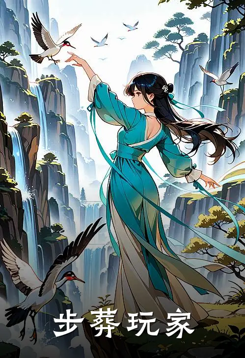 步葬玩家(陈暮陈暮)好看的小说推荐完结_完本小说步葬玩家陈暮陈暮