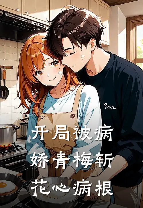 开局被病娇青梅斩花心病根苏厌林夜清小说完结_免费小说全本开局被病娇青梅斩花心病根(苏厌林夜清)