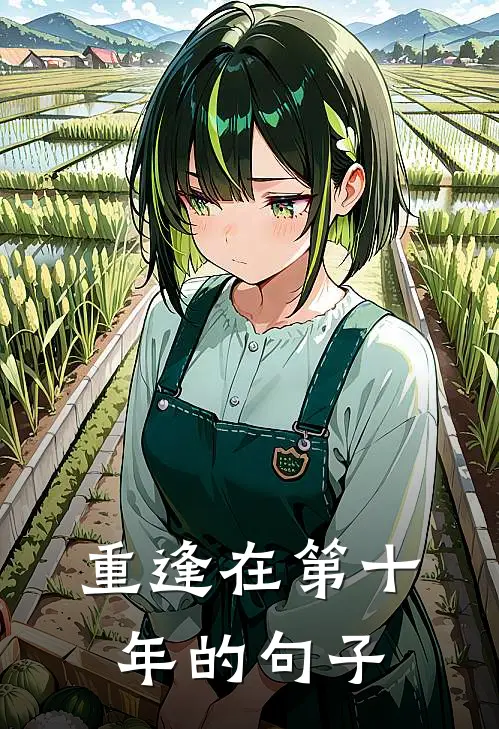 重逢在第十年的句子