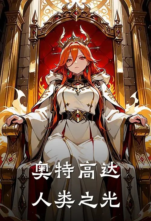 奥特高达人类之光