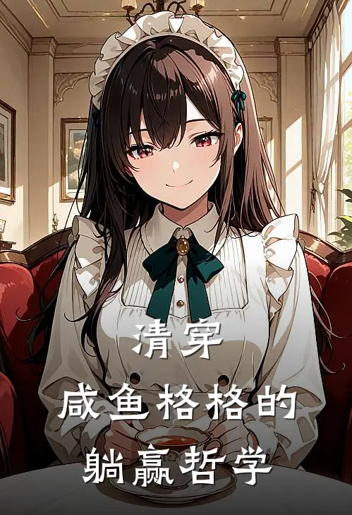 清穿：咸鱼格格的躺赢哲学苏婉晴福晋全文免费阅读_完结热门小说清穿：咸鱼格格的躺赢哲学(苏婉晴福晋)