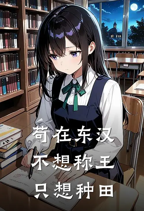 苟在东汉，不想称王只想种田