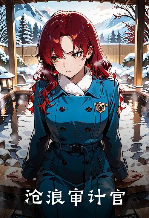 沧浪审计官(沈墨林森)免费小说在线阅读_在线阅读免费小说沧浪审计官(沈墨林森)