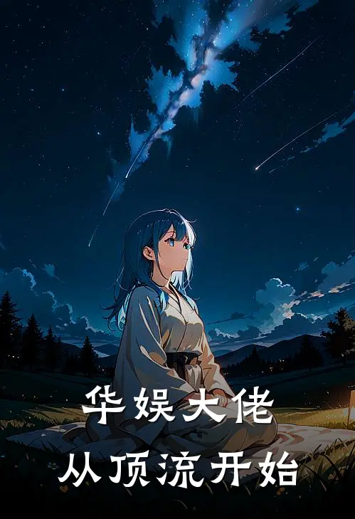 《华娱大佬，从顶流开始》懿宸金楠骏已完结小说_华娱大佬，从顶流开始(懿宸金楠骏)经典小说