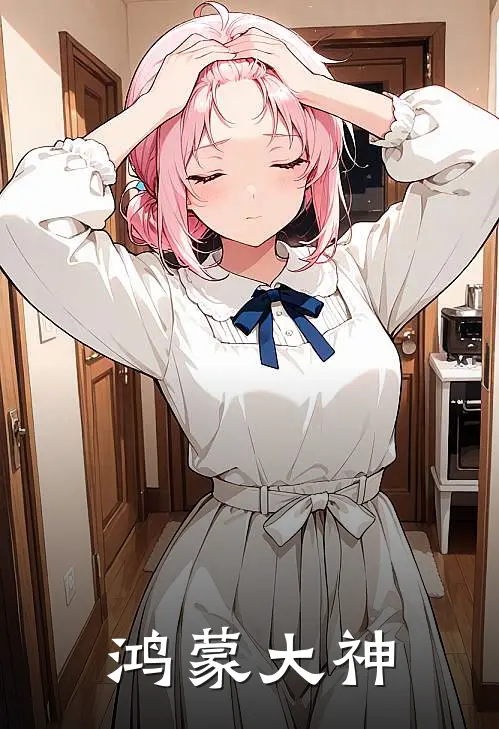 鸿蒙大神杨伟鸿蒙完结小说_免费小说在线看鸿蒙大神杨伟鸿蒙