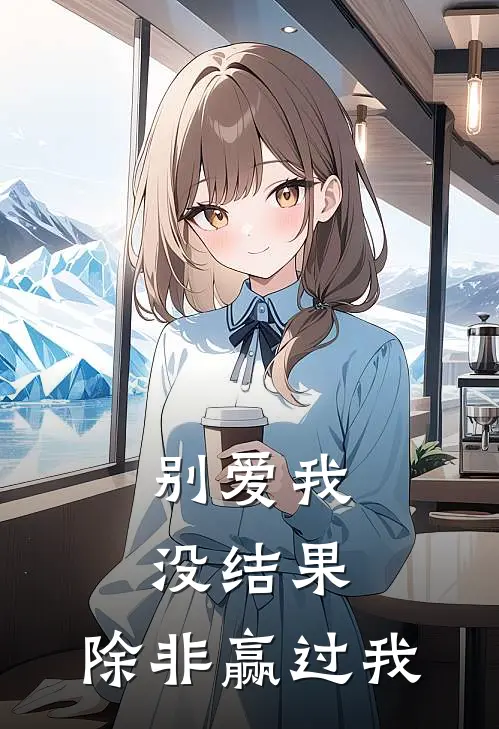 别爱我，没结果，除非赢过我(楚烬漓楚慕宸)最新完结小说_完结版小说全文免费阅读别爱我，没结果，除非赢过我(楚烬漓楚慕宸)