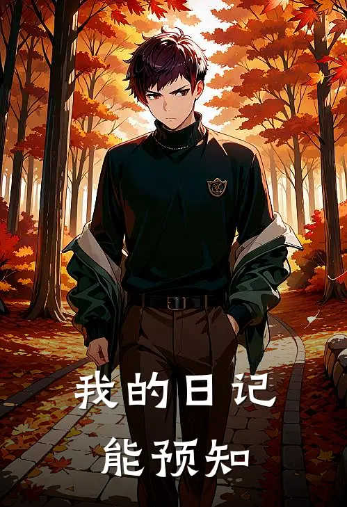 我的日记能预知