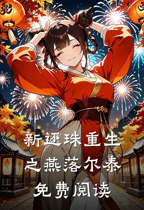 新还珠重生之燕落尔泰免费阅读