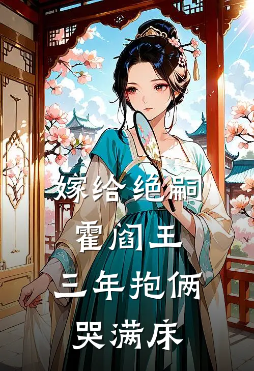 嫁给绝嗣霍阎王，三年抱俩哭满床