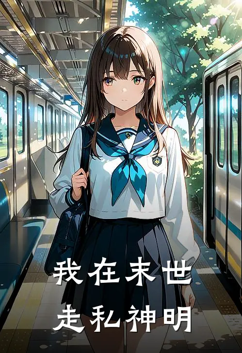 我在末世走私神明