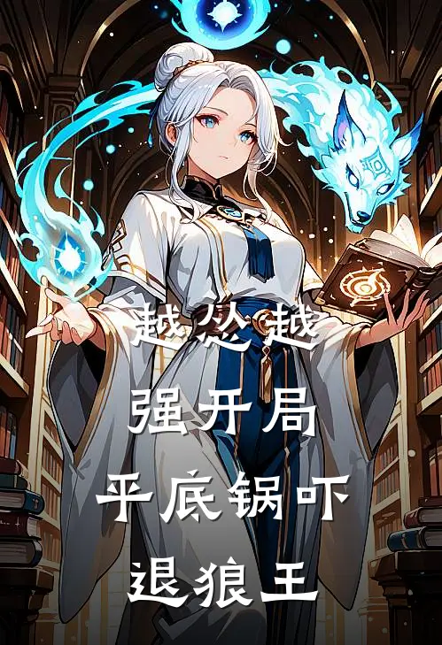 越怂越强开局，平底锅吓退狼王(苏苟赵莽)全本免费在线阅读_越怂越强开局，平底锅吓退狼王全文阅读