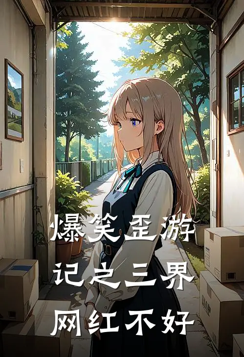 爆笑歪游记之三界网红不好