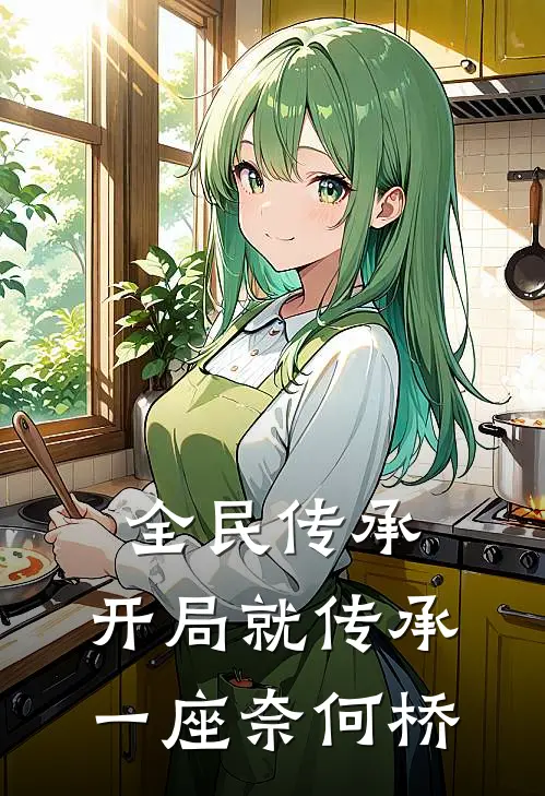 全民传承：开局就传承一座奈何桥周南李小月完结版小说_完结版小说全民传承：开局就传承一座奈何桥(周南李小月)