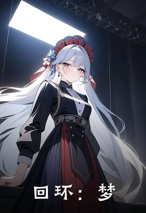 回环：梦林浩王雅静完结热门小说_完整版小说全文免费阅读回环：梦林浩王雅静