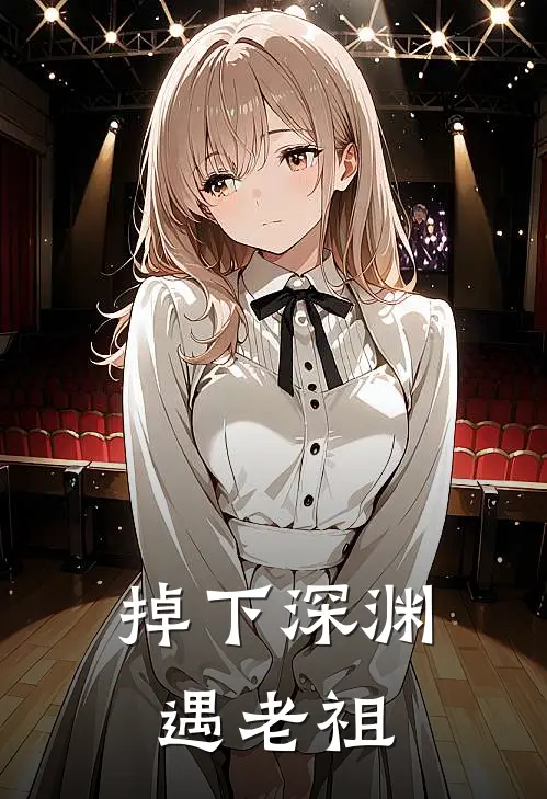 掉下深渊遇老祖