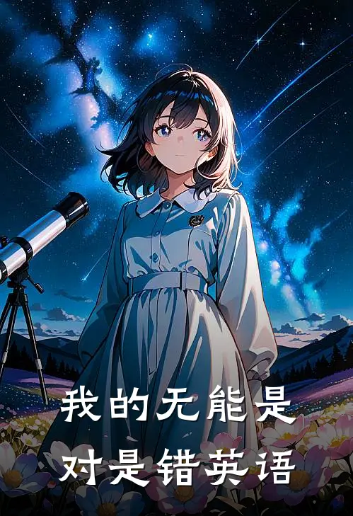 我的无能是对是错英语