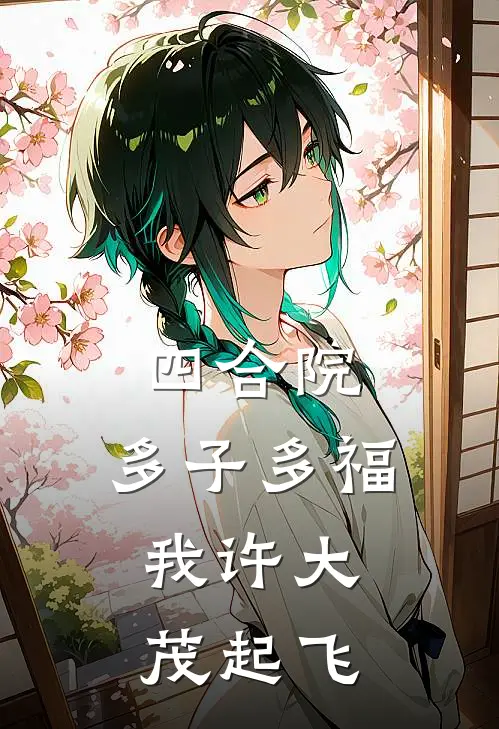 四合院：多子多福，我许大茂起飞许大茂娄晓娥免费小说全集_小说免费完结四合院：多子多福，我许大茂起飞许大茂娄晓娥