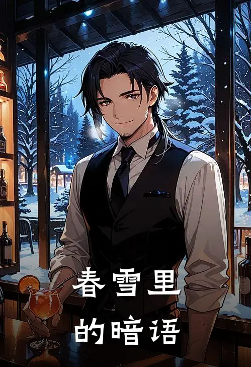 春雪里的暗语(沈尧秦珏)全本免费小说_新热门小说春雪里的暗语沈尧秦珏