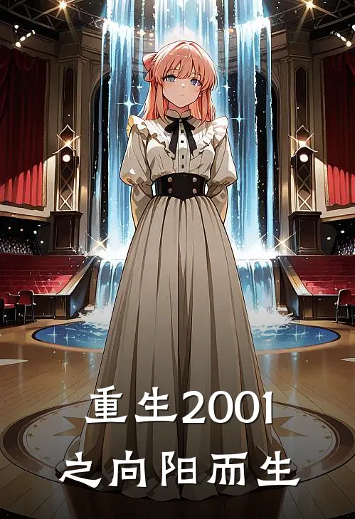 重生2001之向阳而生