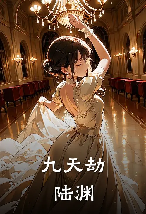 九天劫：陆渊(陆渊陆瑶)热门小说推荐_免费小说在线看九天劫：陆渊陆渊陆瑶