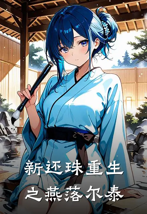 新还珠重生之燕落尔泰