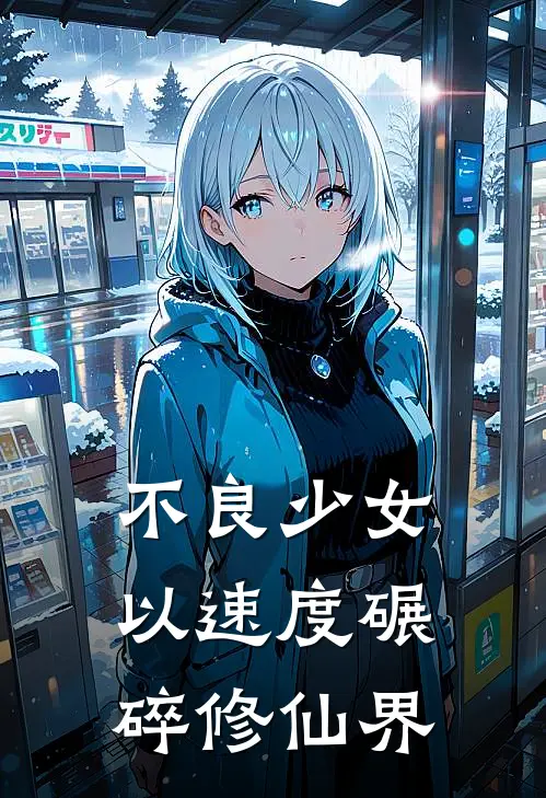 不良少女，以速度碾碎修仙界(王若溪王二妹)最新章节在线阅读_(不良少女，以速度碾碎修仙界)完整版免费在线阅读