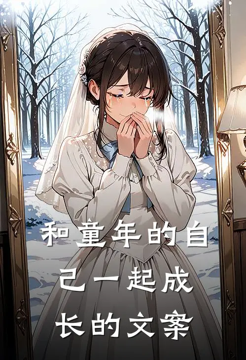 和童年的自己一起成长的文案