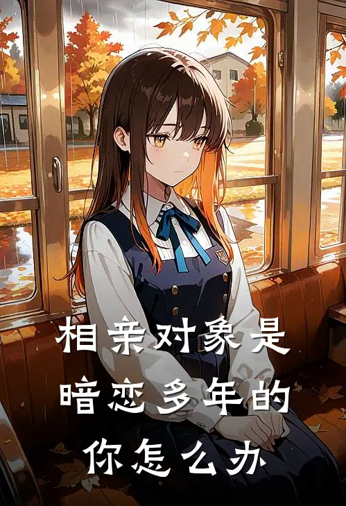 相亲对象是暗恋多年的你怎么办