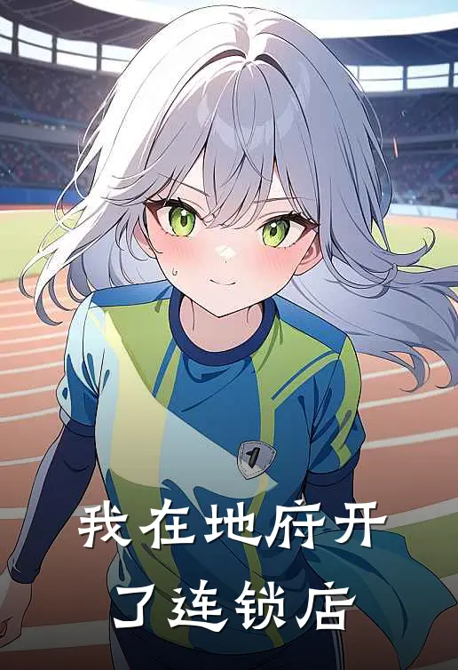 我在地府开了连锁店