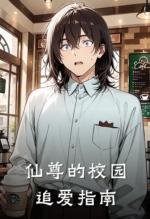 仙尊的校园追爱指南
