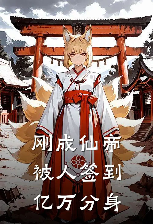 刚成仙帝，被人签到亿万分身(苏清雪张扬)最新完结小说_完结版小说全文免费阅读刚成仙帝，被人签到亿万分身(苏清雪张扬)