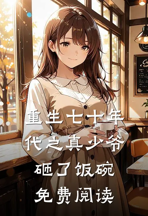 重生七十年代之真少爷砸了饭碗免费阅读