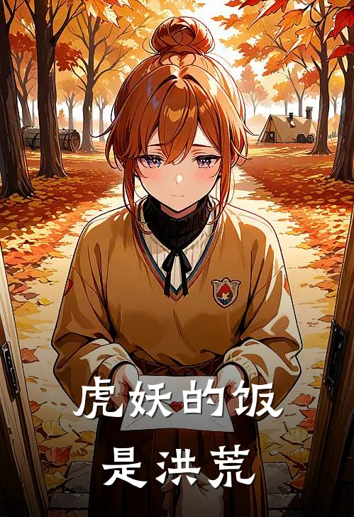 虎妖的饭是洪荒